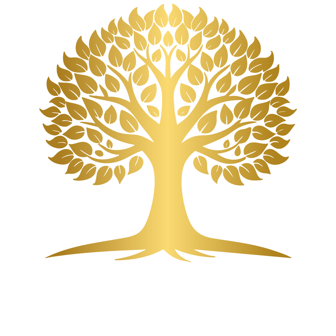 Holistic Growth Business Academy 官方标志